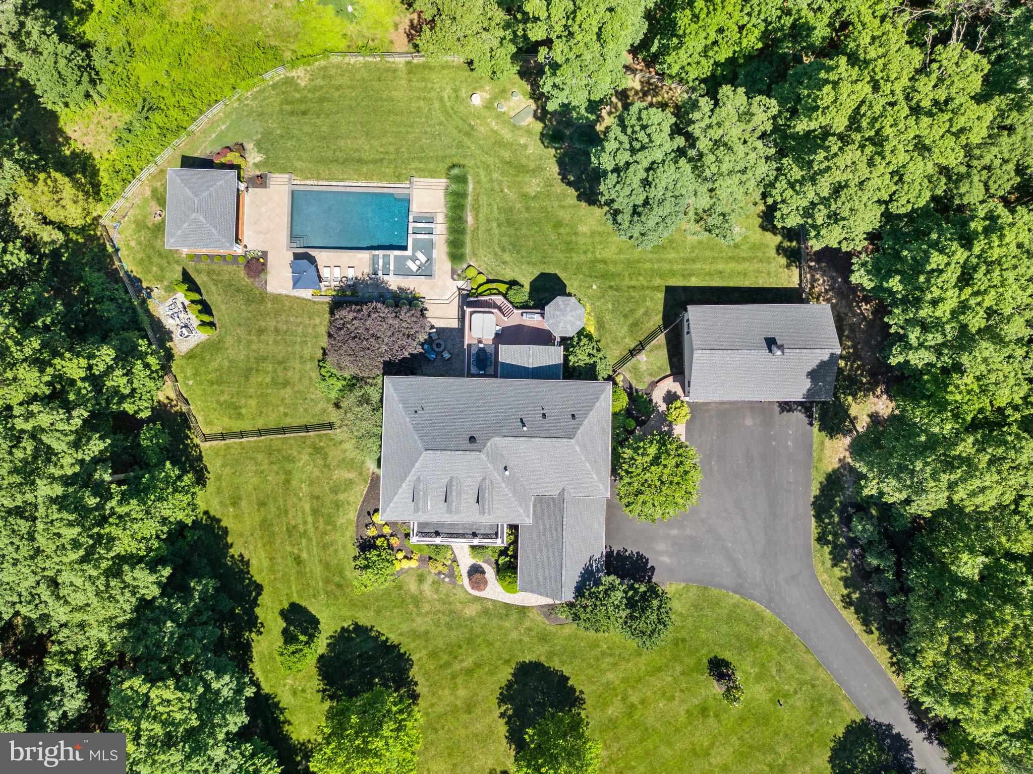 WESTGROVE PLANTATION - Residential