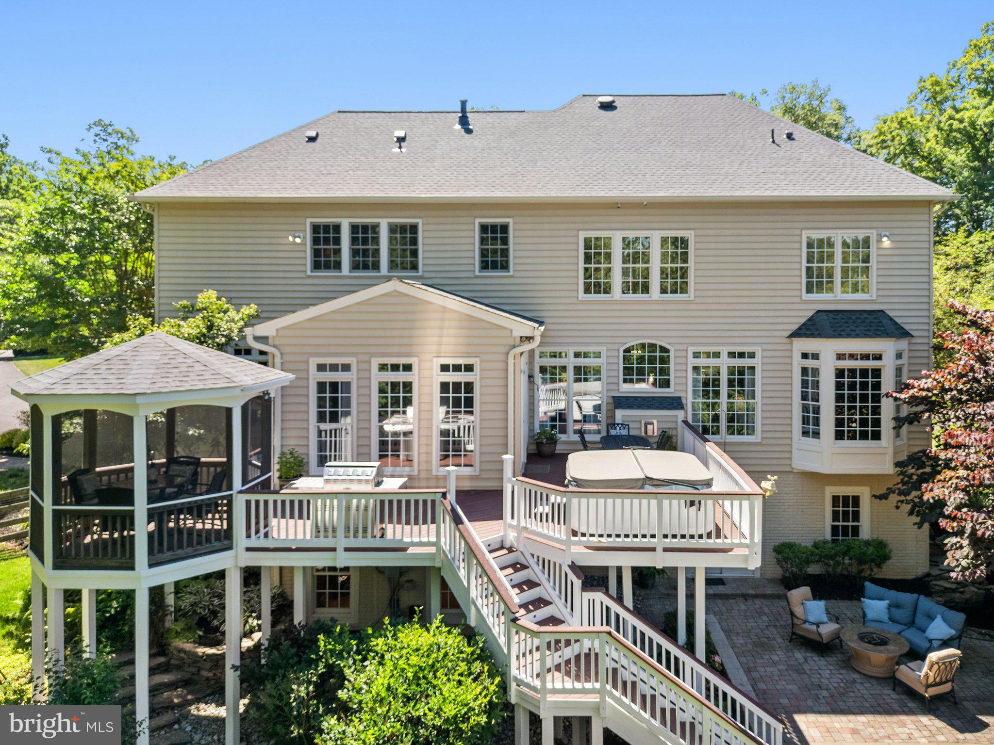 WESTGROVE PLANTATION - Residential