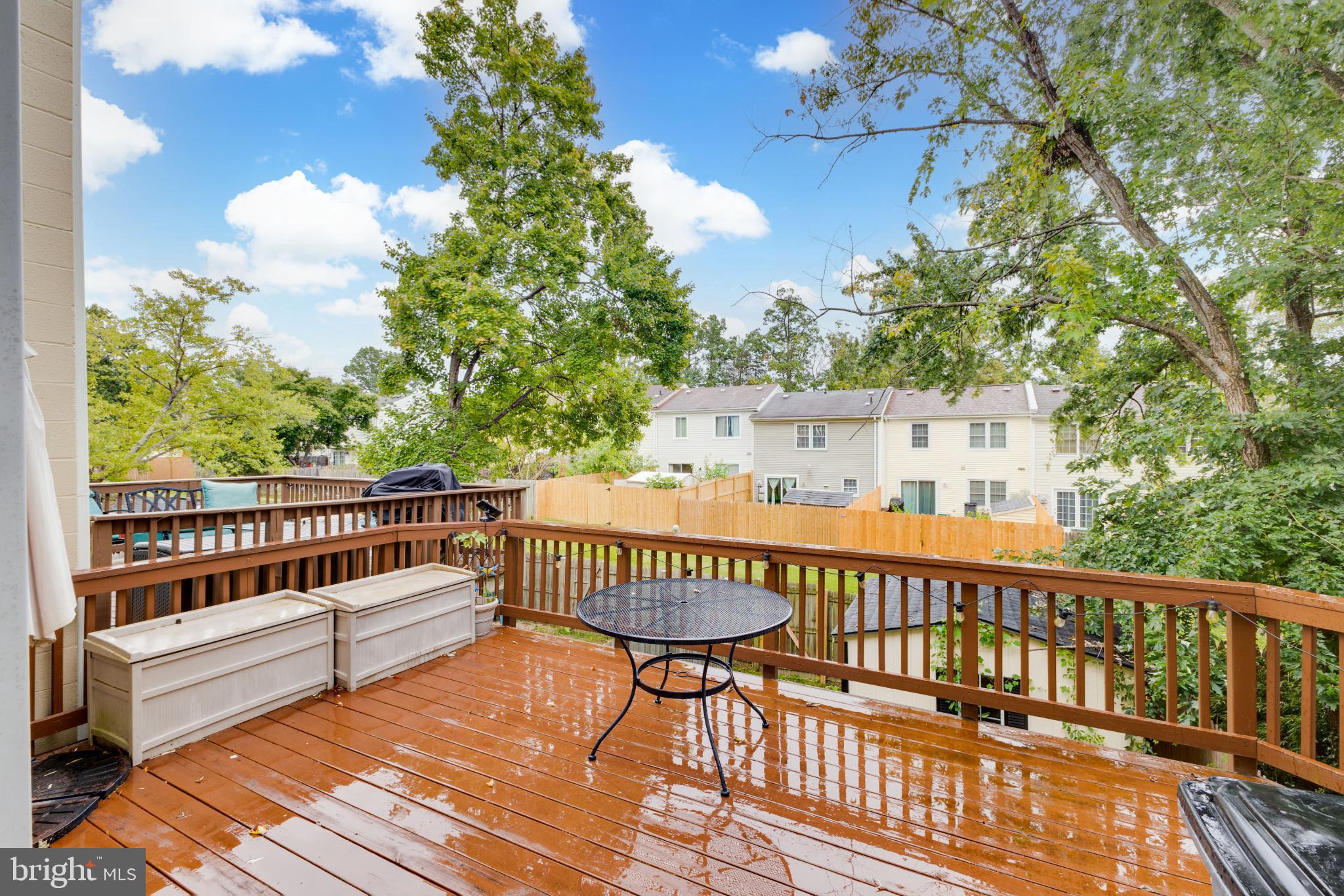 LAKE RIDGE - Residential