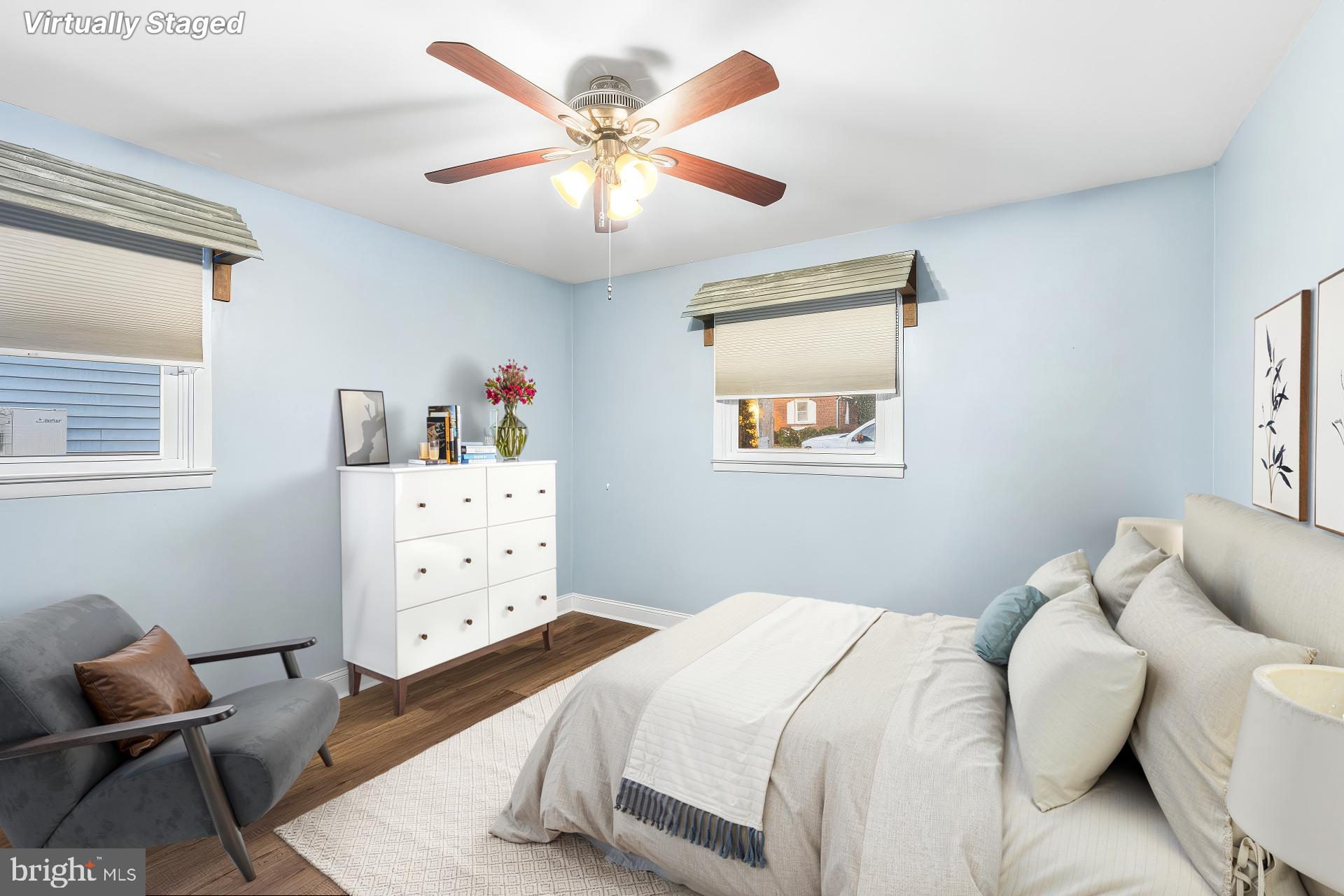 RIVIERA BEACH - Residential