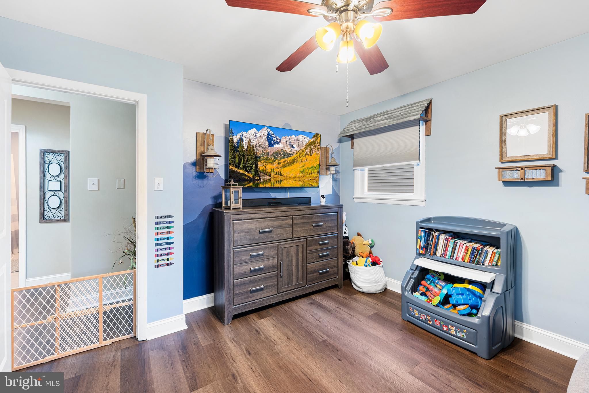 RIVIERA BEACH - Residential