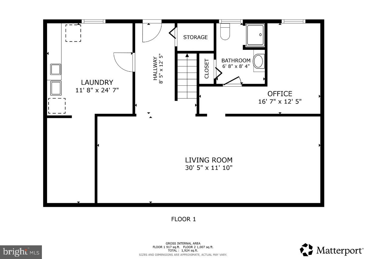 RIVIERA BEACH - Residential