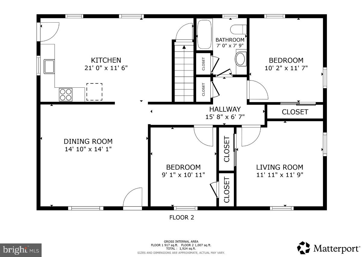 RIVIERA BEACH - Residential