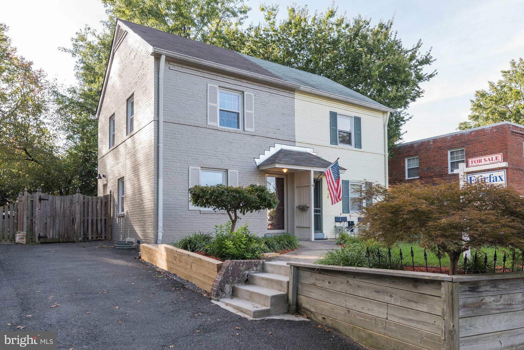 WESTMONT - Residential