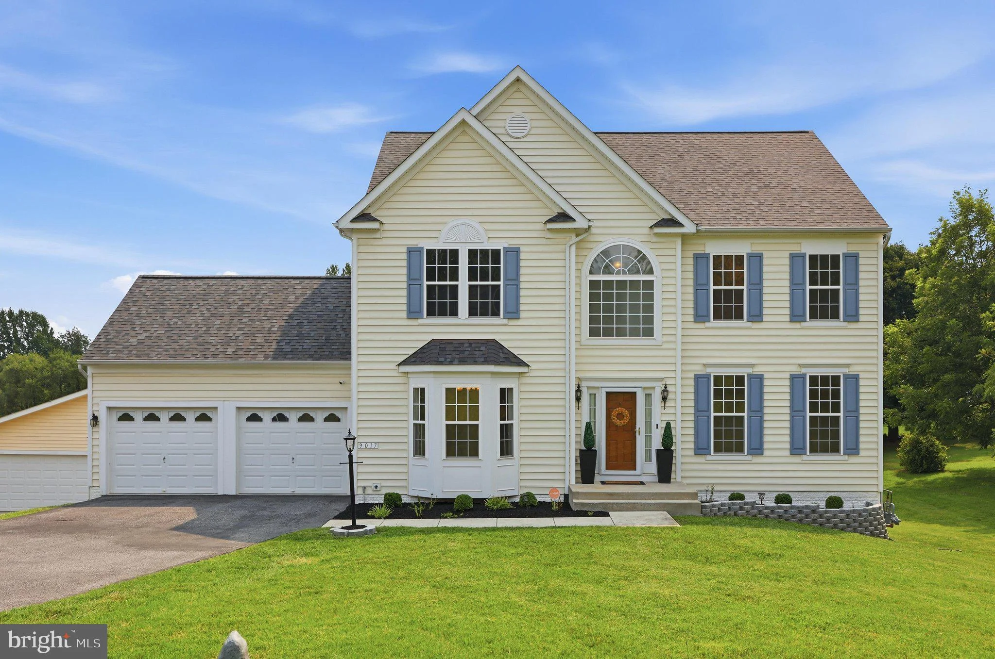 9017 Erimike Court, Randallstown, MD, 21133