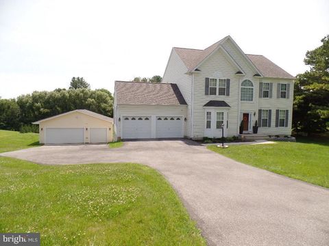 Homes For Sale - 9017 Erimike Court<br/> RANDALLSTOWN, MD 21133