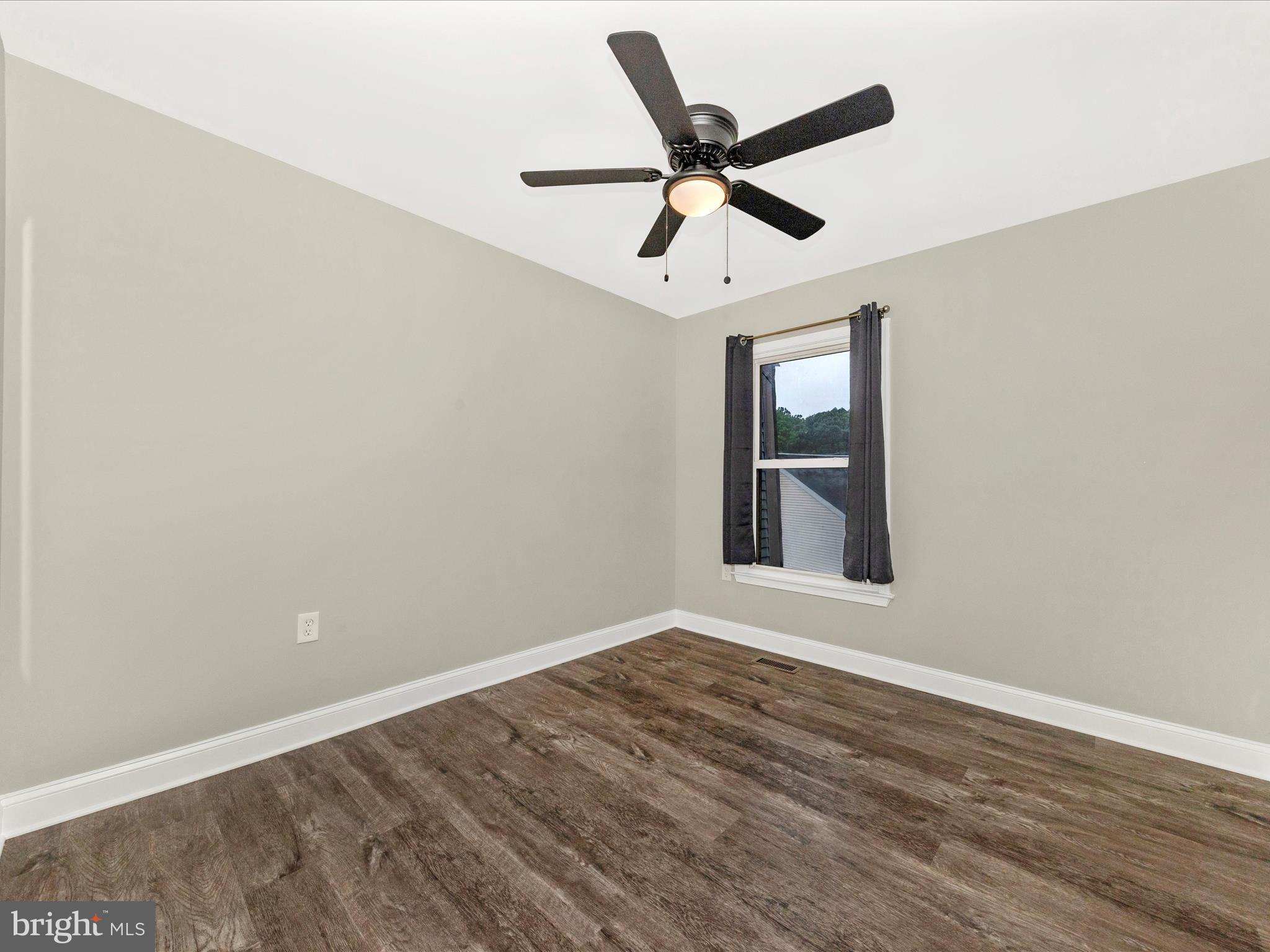 GREENCASTLE MANOR - Residential Lease