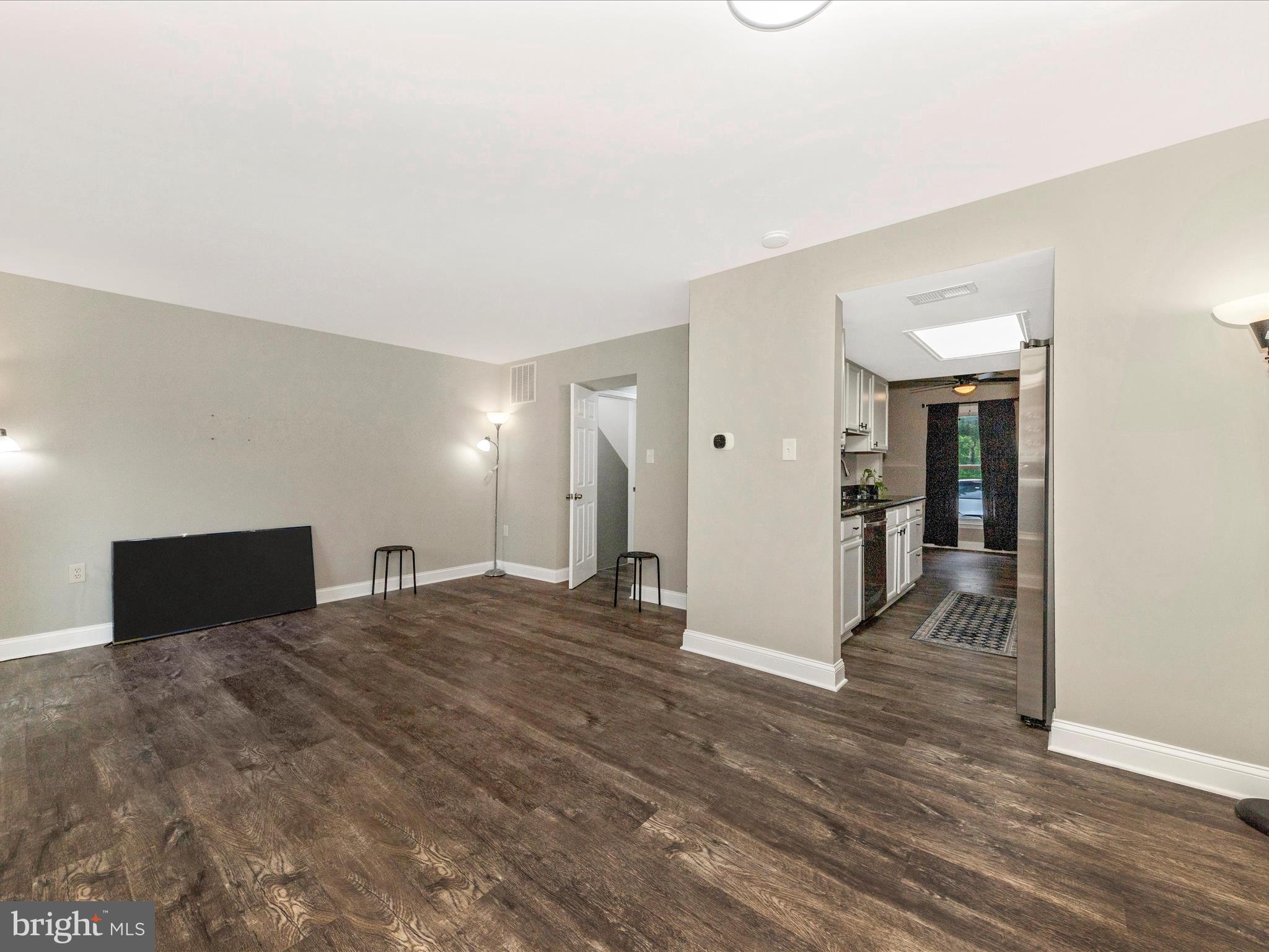 GREENCASTLE MANOR - Residential Lease