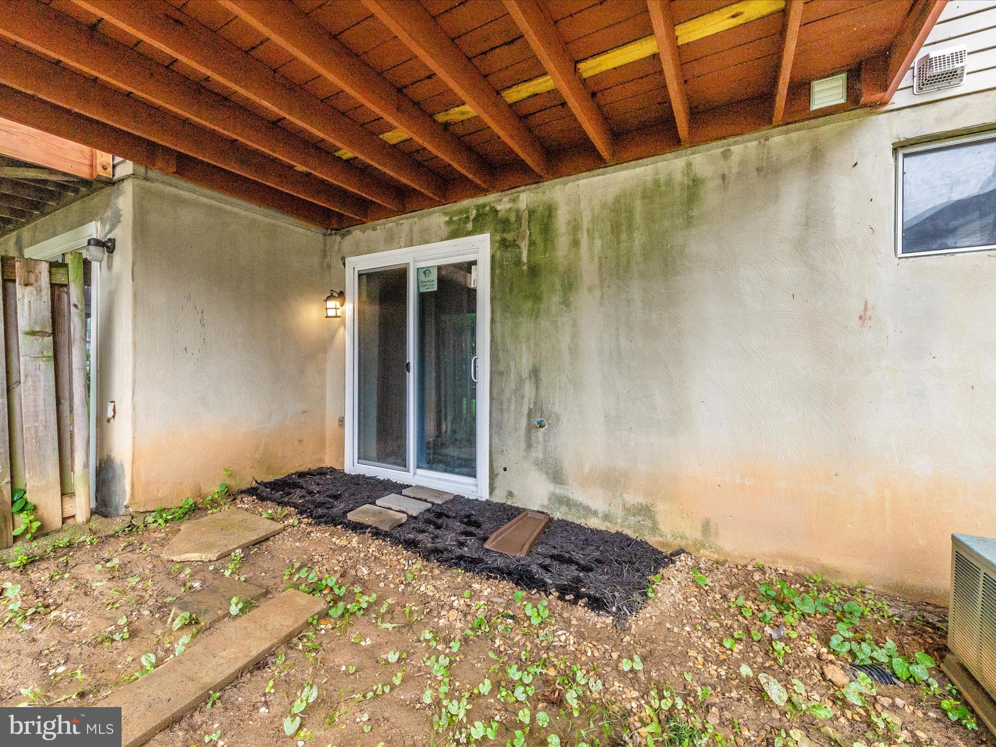 GREENCASTLE MANOR - Residential Lease