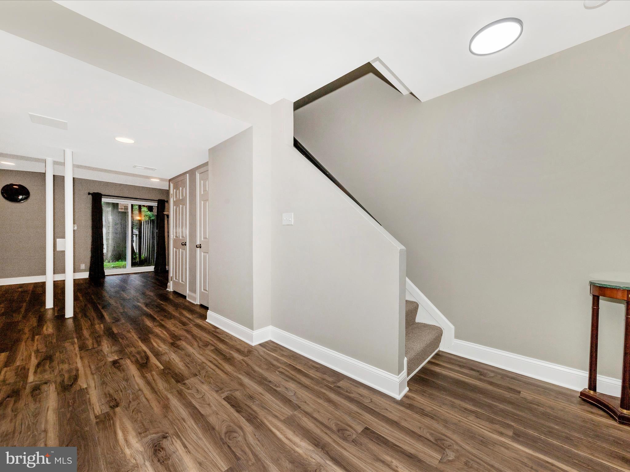 GREENCASTLE MANOR - Residential Lease