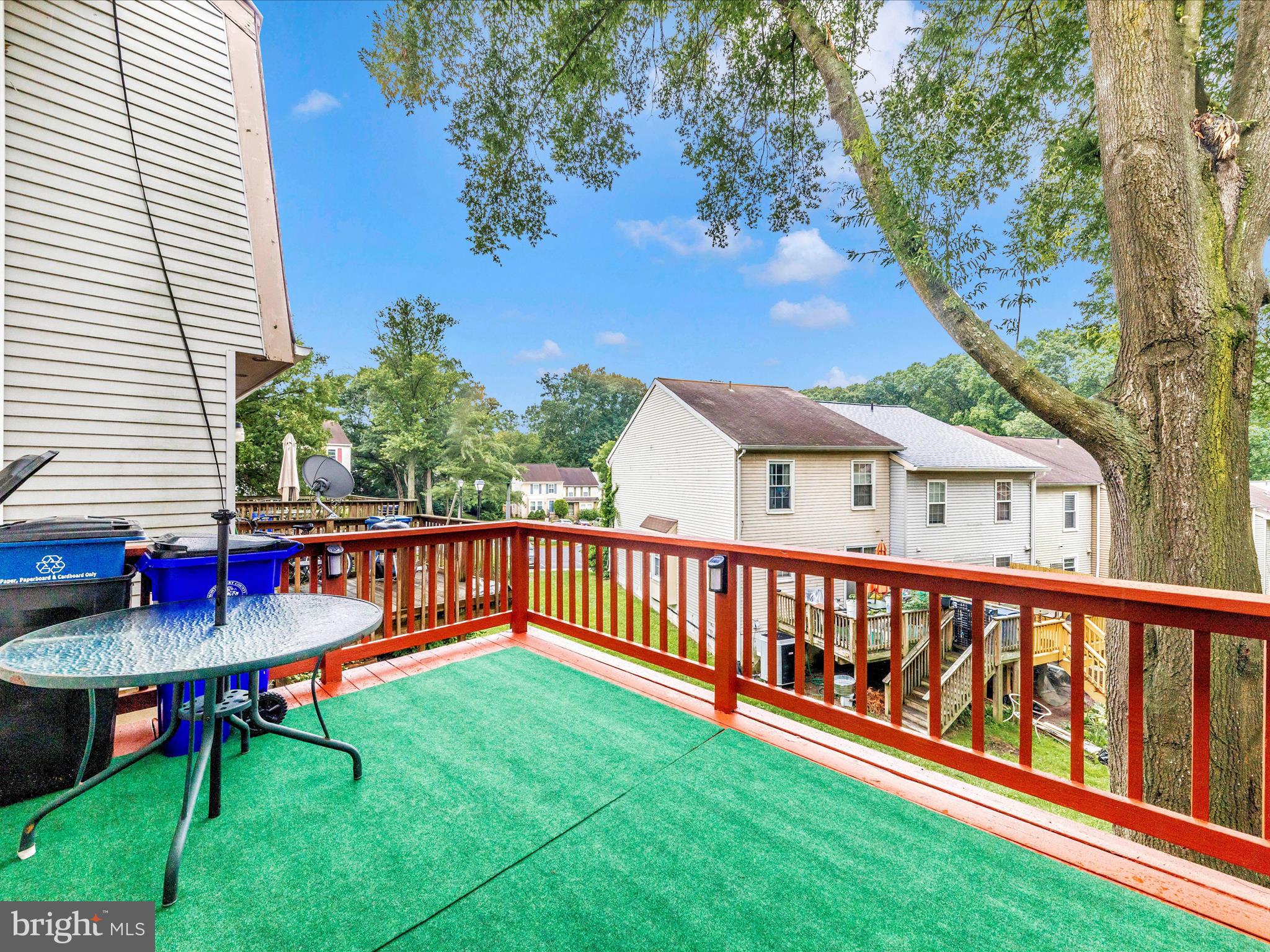 GREENCASTLE MANOR - Residential Lease