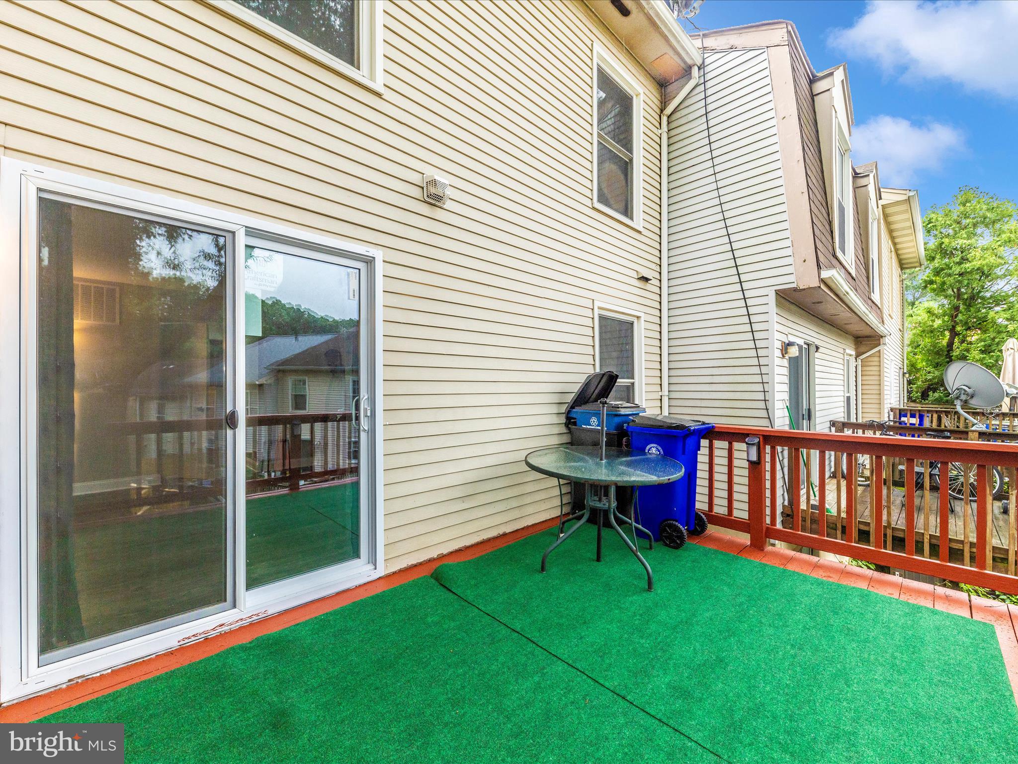 GREENCASTLE MANOR - Residential Lease