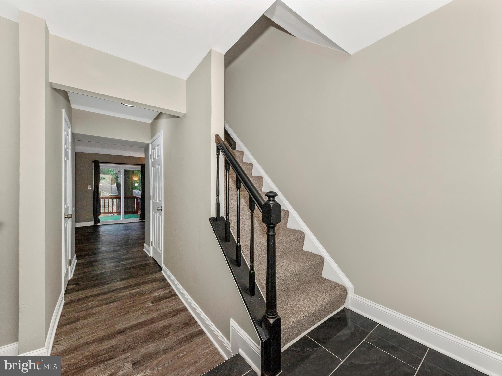 GREENCASTLE MANOR - Residential Lease