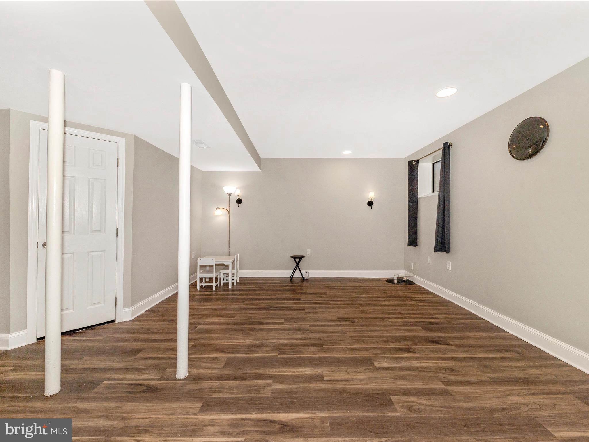 GREENCASTLE MANOR - Residential Lease