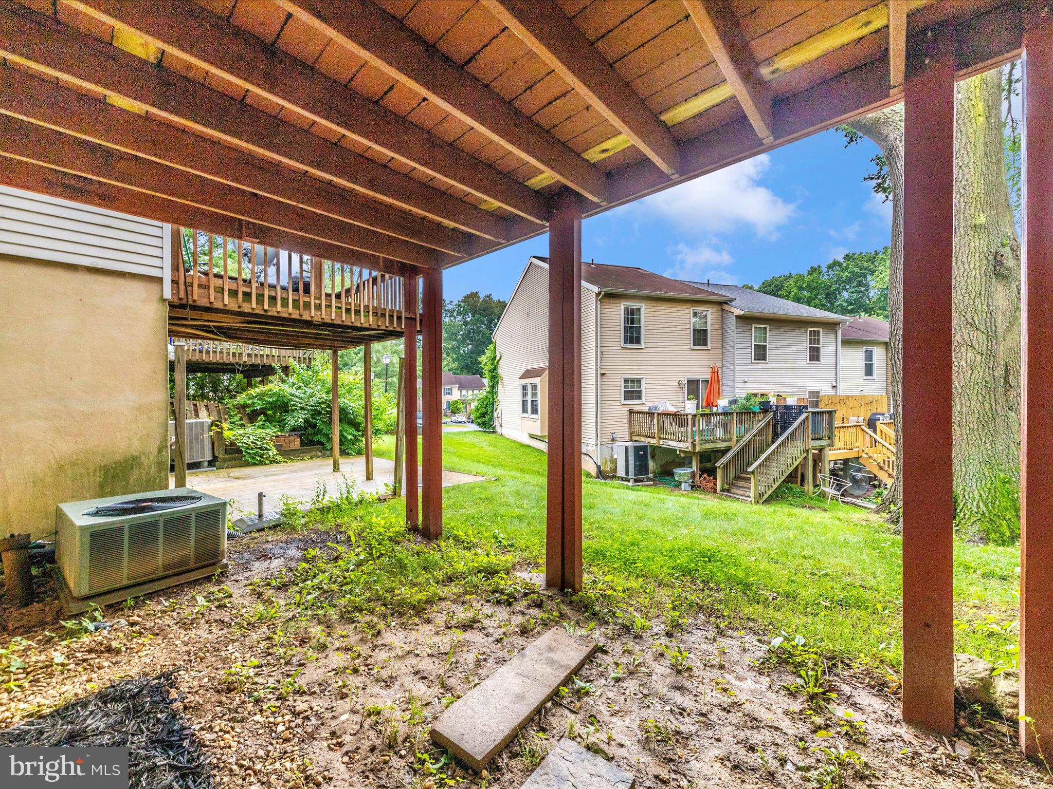 GREENCASTLE MANOR - Residential Lease