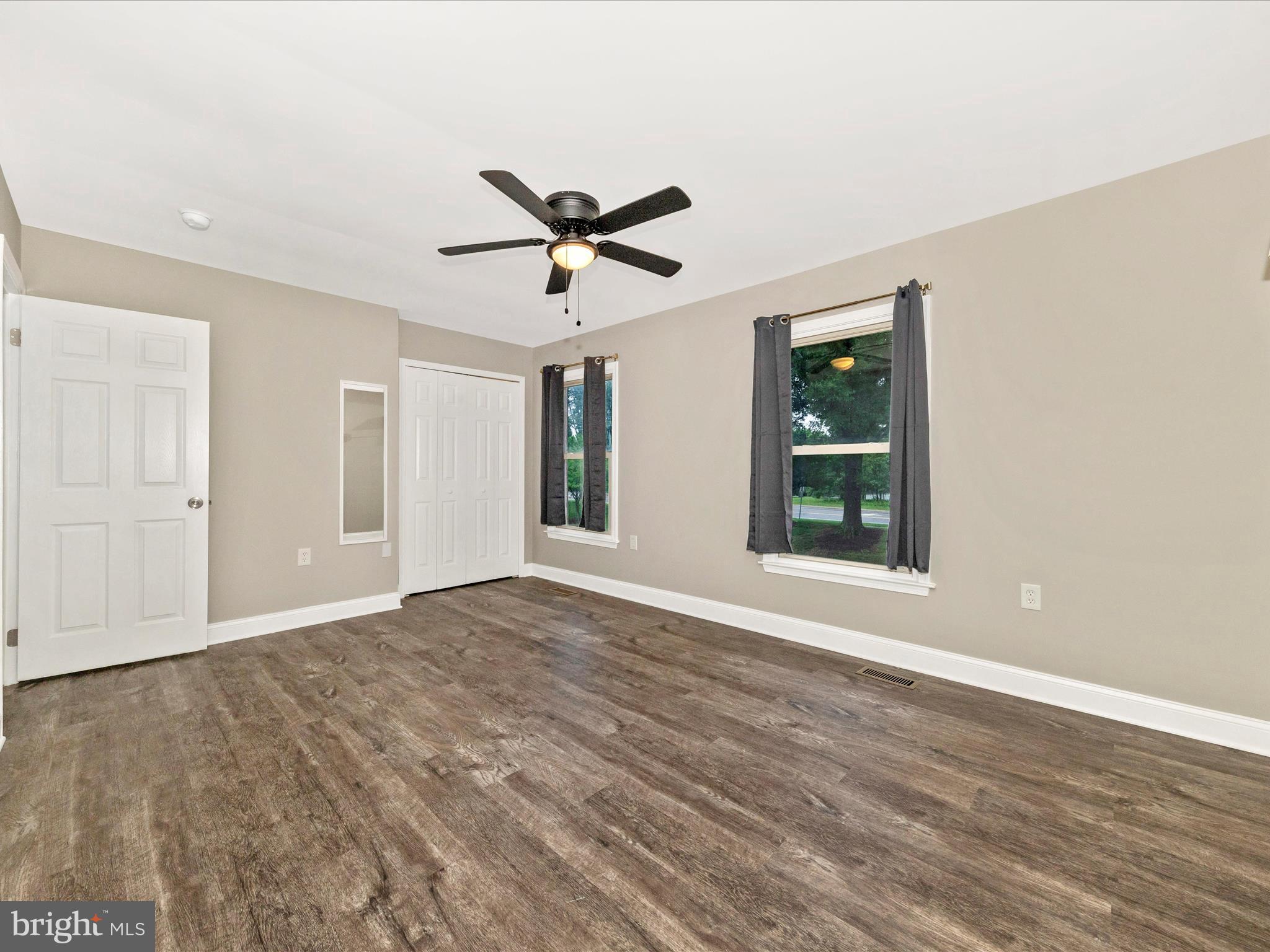 GREENCASTLE MANOR - Residential Lease