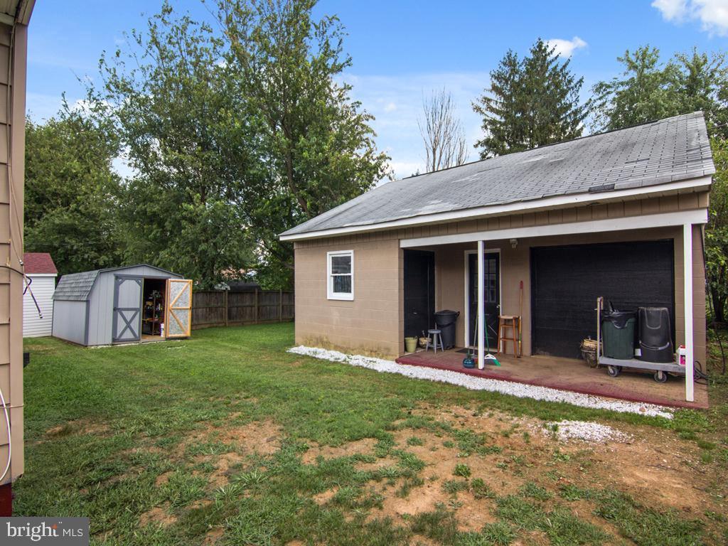 RANDALLWOOD - Residential