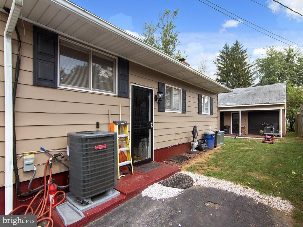 RANDALLWOOD - Residential