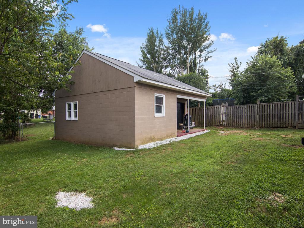 RANDALLWOOD - Residential