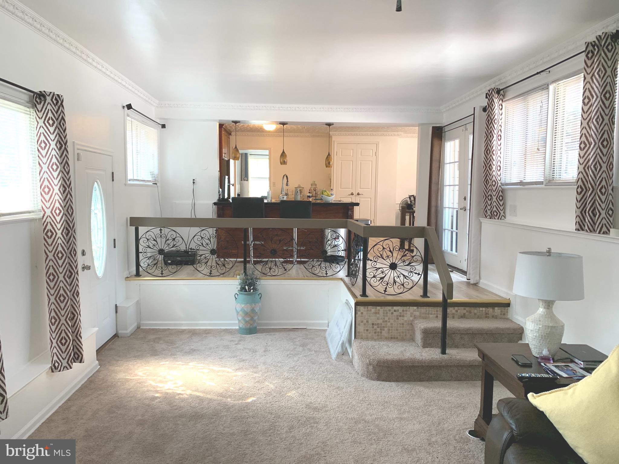 RANDALLWOOD - Residential