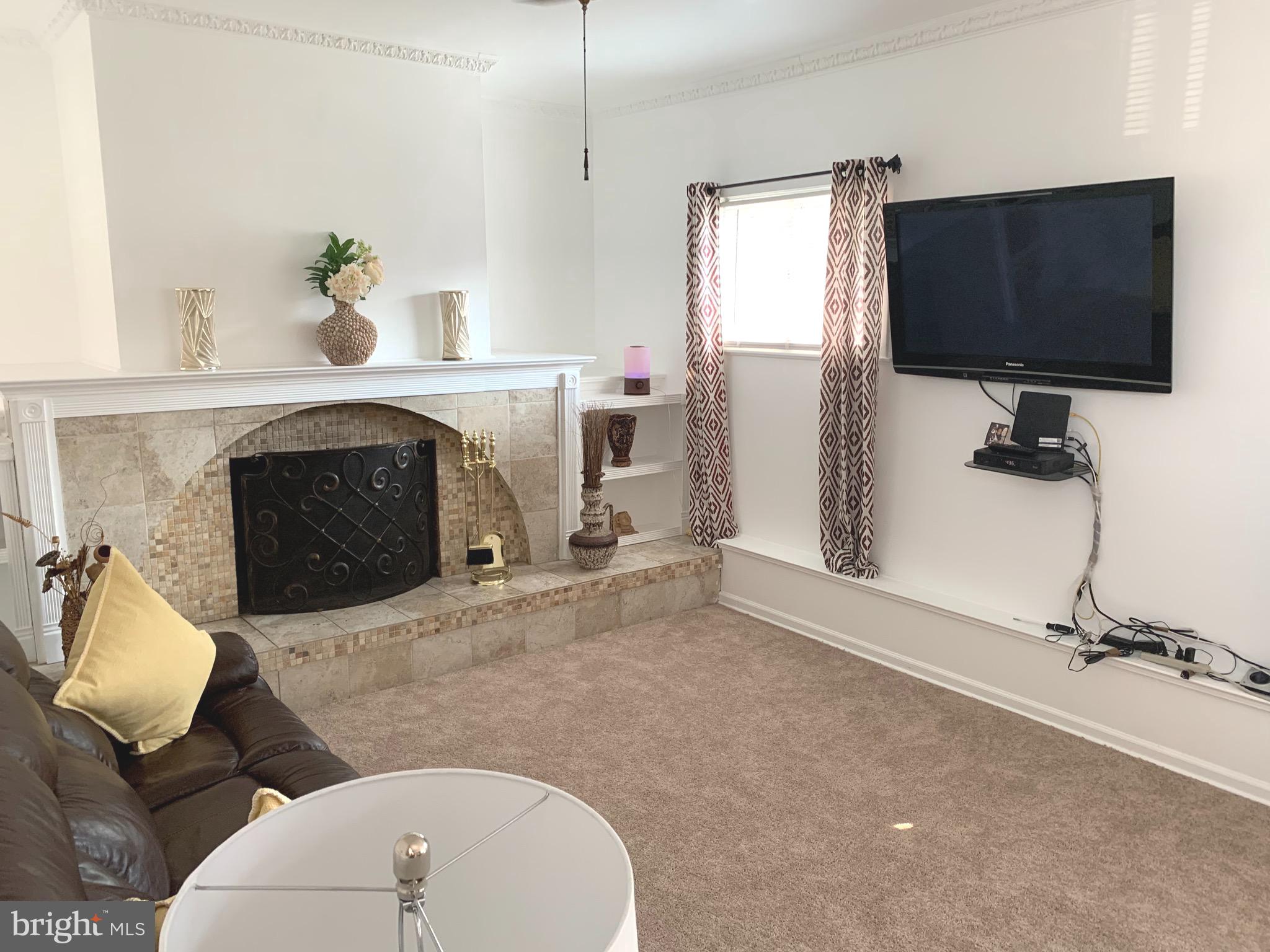 RANDALLWOOD - Residential