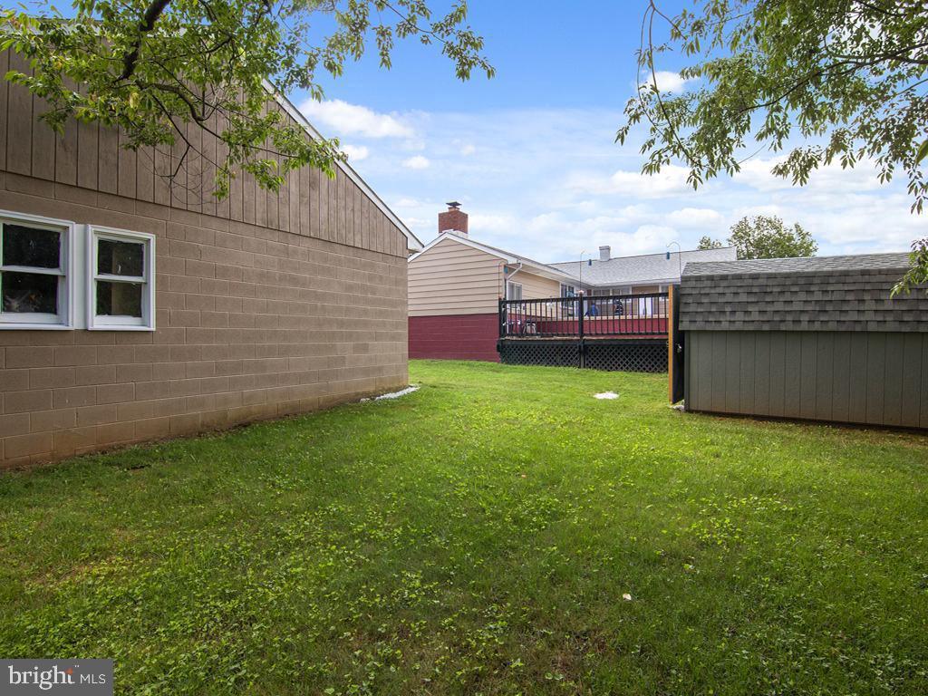 RANDALLWOOD - Residential