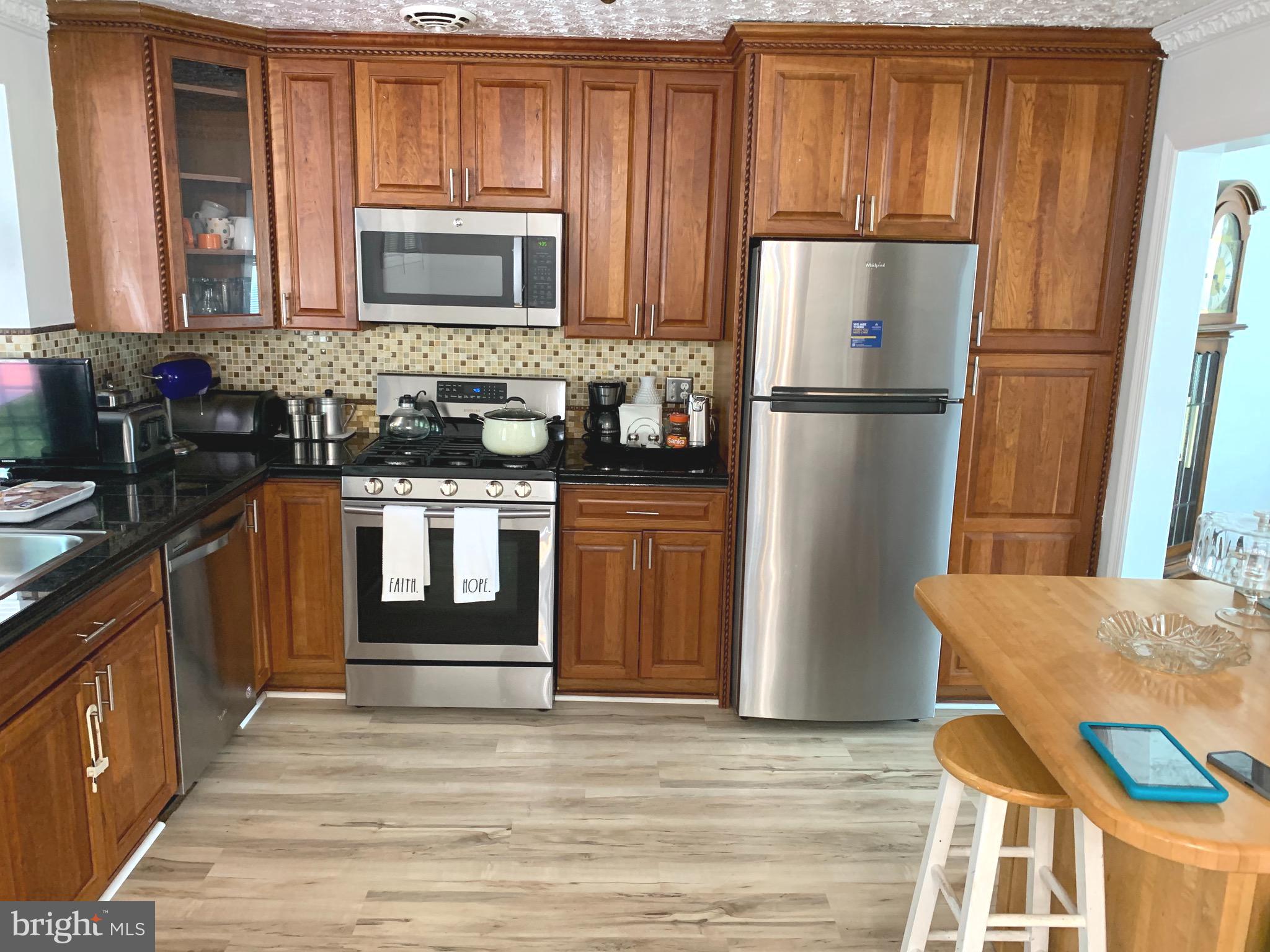 RANDALLWOOD - Residential