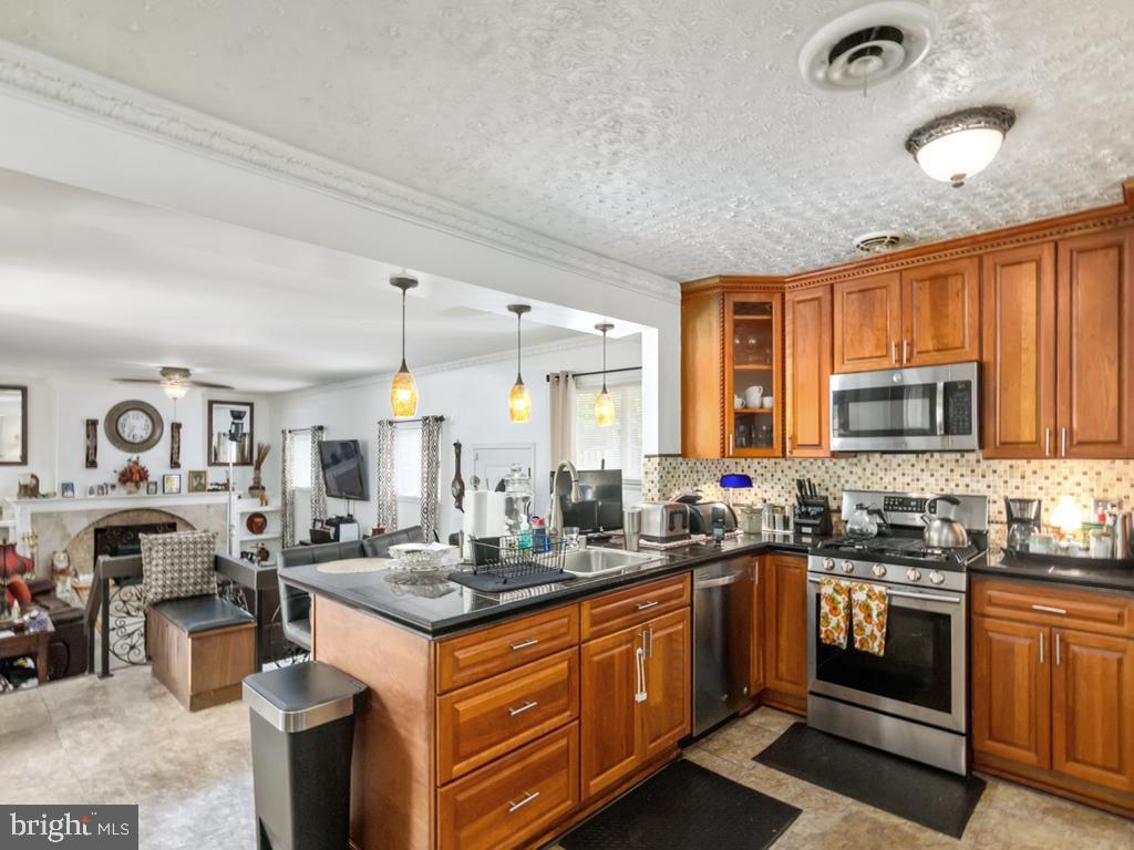 RANDALLWOOD - Residential