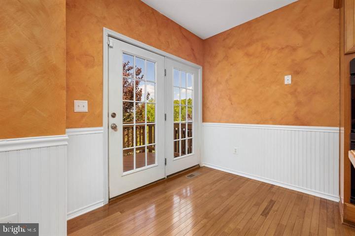 DOGWOODS - Residential