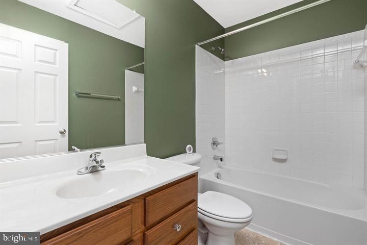 DOGWOODS - Residential