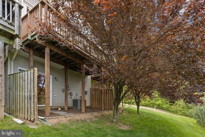 DOGWOODS - Residential