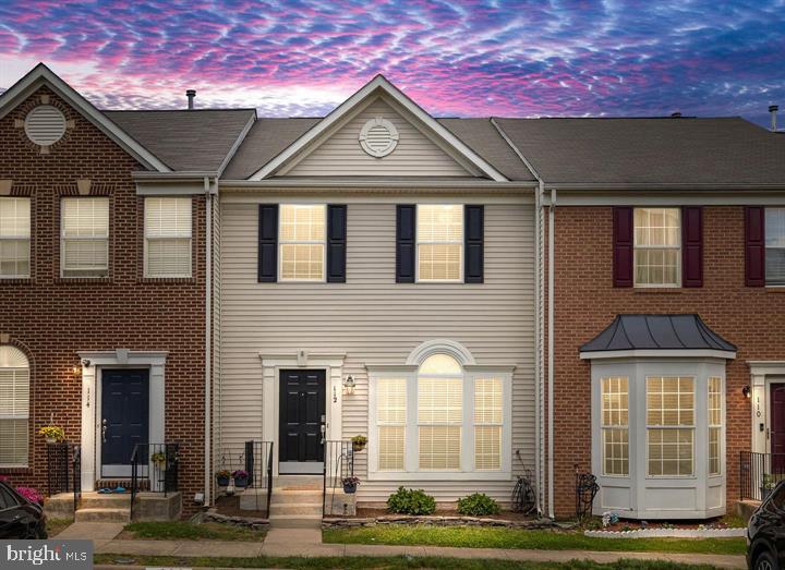 DOGWOODS - Residential