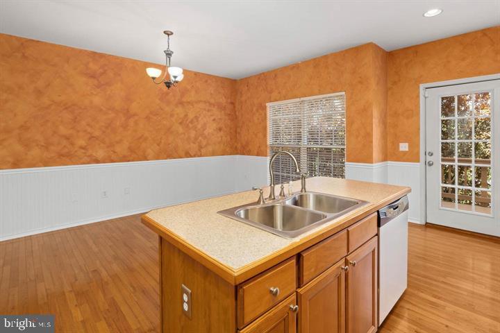 DOGWOODS - Residential