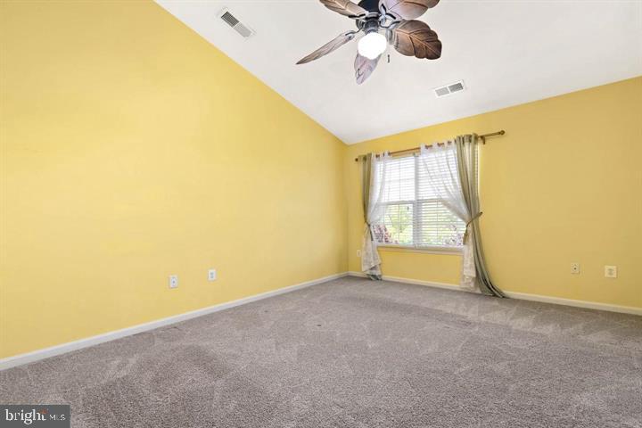 DOGWOODS - Residential