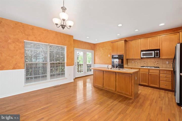 DOGWOODS - Residential