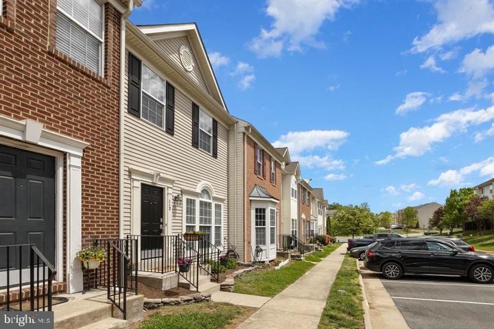 DOGWOODS - Residential