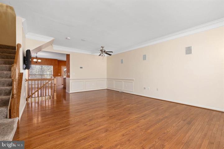 DOGWOODS - Residential