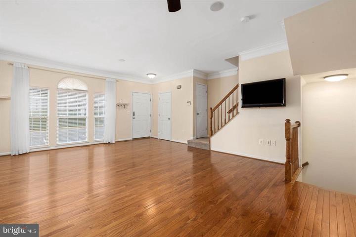 DOGWOODS - Residential