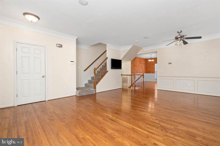 DOGWOODS - Residential