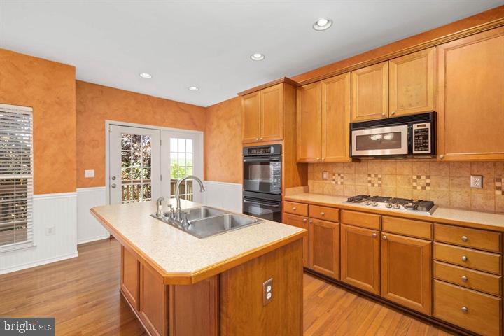 DOGWOODS - Residential