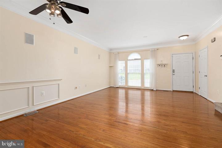 DOGWOODS - Residential