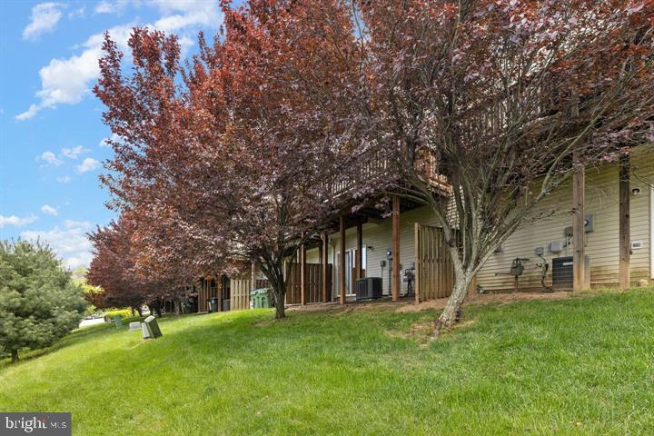 DOGWOODS - Residential