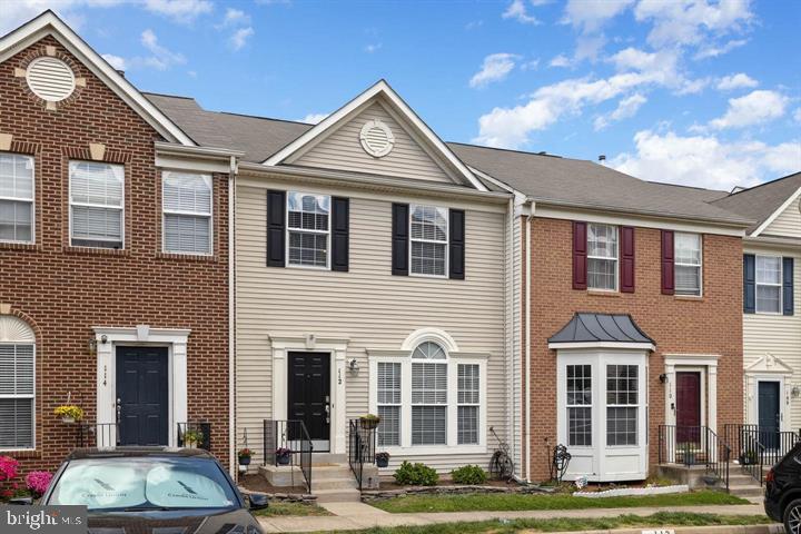 DOGWOODS - Residential