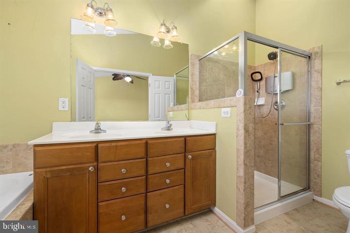 DOGWOODS - Residential