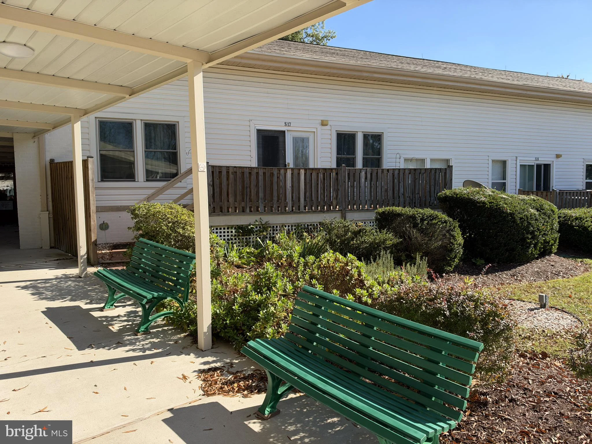 12319 Stonehaven Lane Unit S-17