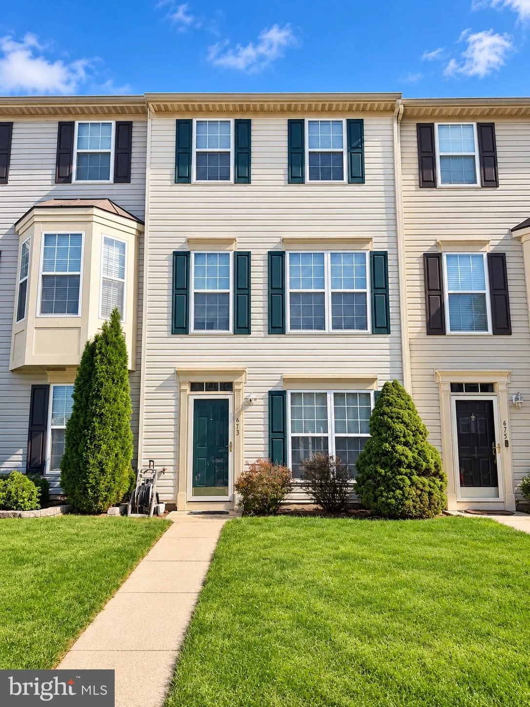 673 Hunting Fields Road