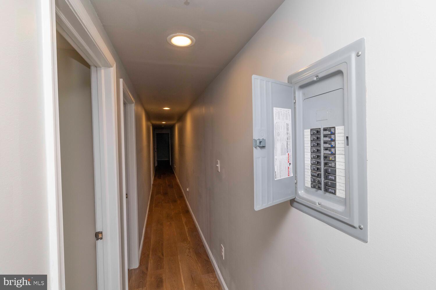 TEMPLE UNIVERSITY - Residential Income