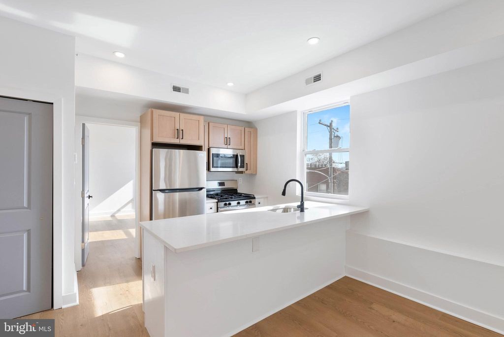 Photo of 1741 S 23rd Street #3, PHILADELPHIA, PA 19145 (MLS # PAPH2587162)