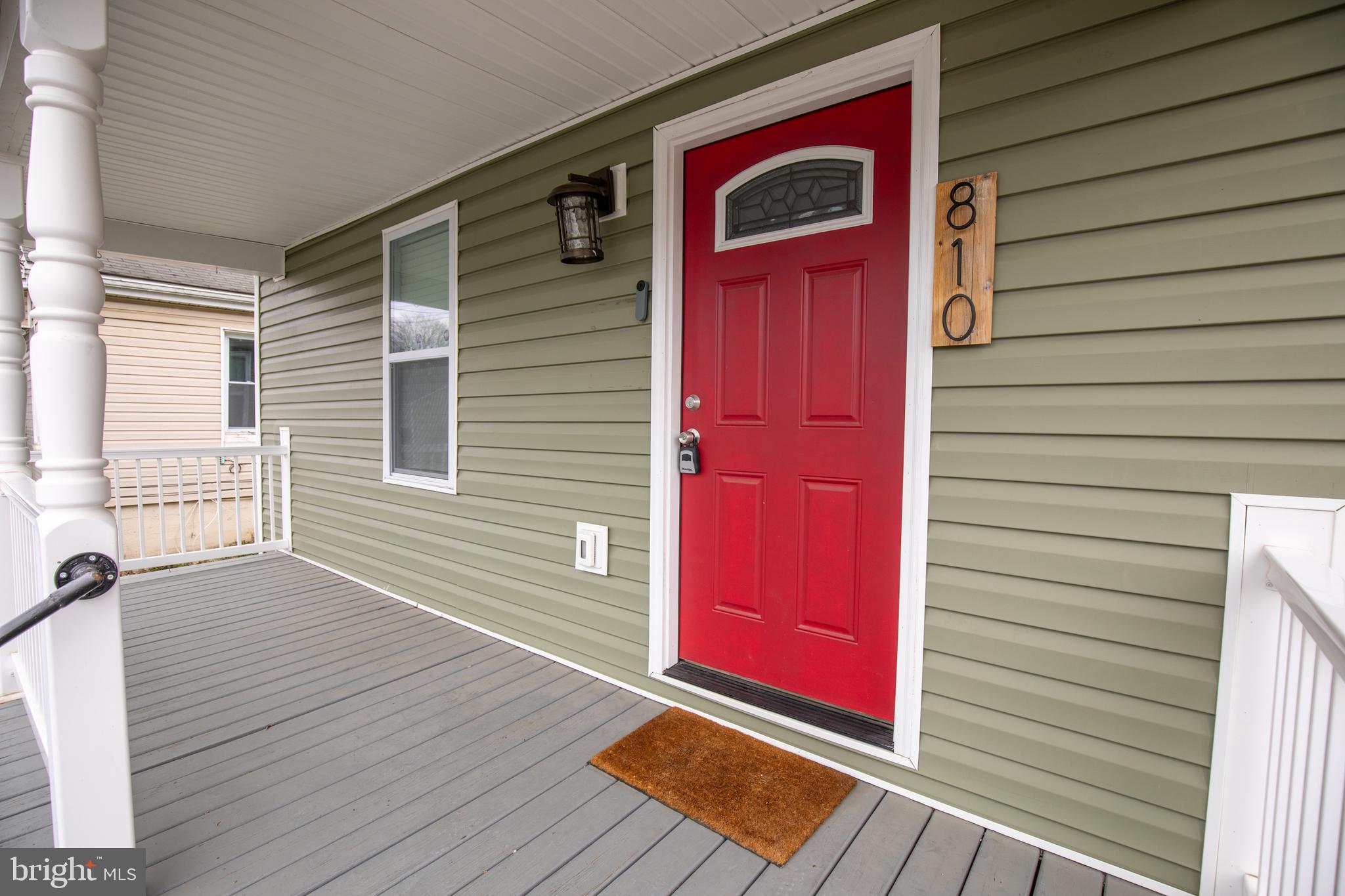 CHARLES TOWN - Residential