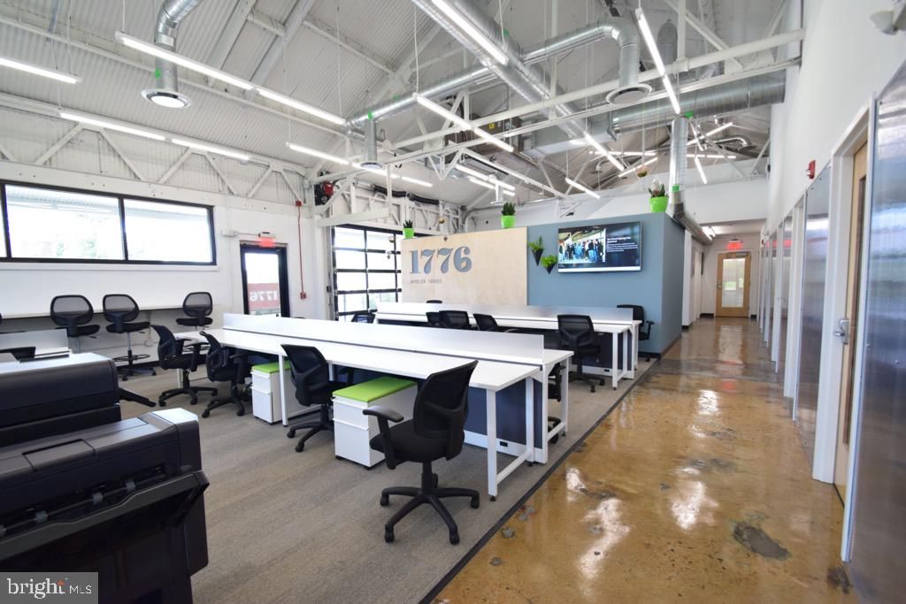Photo of 300 Brookside Avenue #PRIVATE OFFICE, AMBLER, PA 19002 (MLS # PAMC2140922)